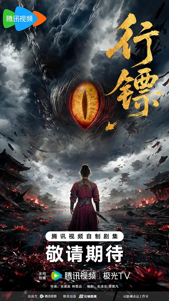 行镖
